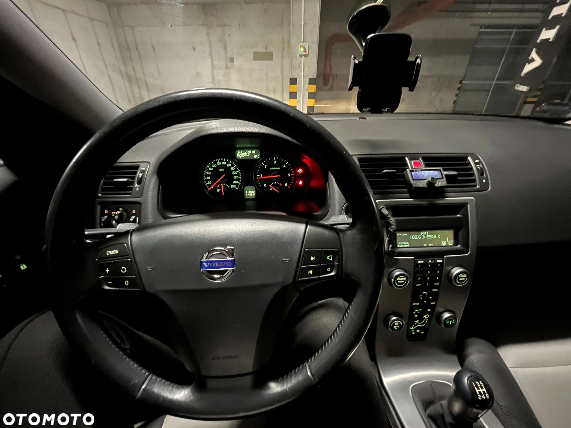Volvo C30 1.6D - 11