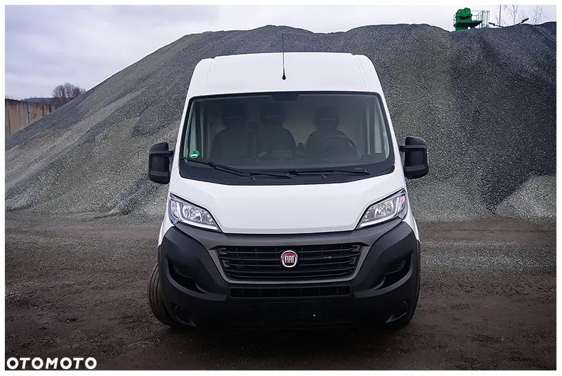 Fiat ducato - 2