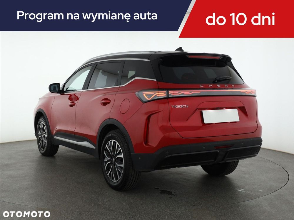 Chery Tiggo 7 - 6