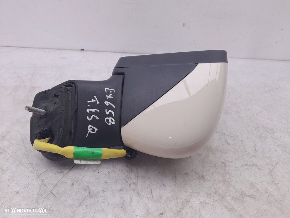 Retrovisor / espelho esquerdo RENAULT Captur (J5_) - 4