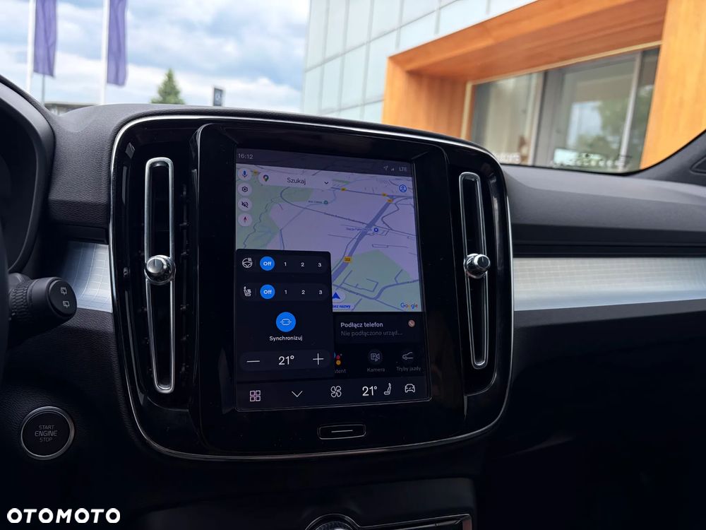 Volvo XC 40 B3 Core - 13