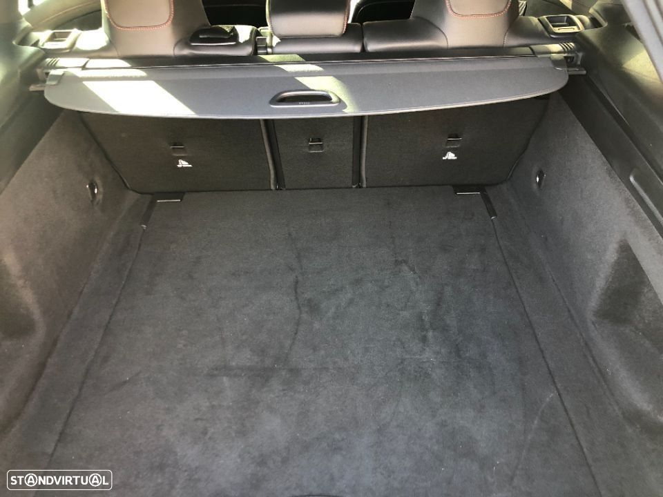 Mercedes-Benz CLA 180 d Shooting Brake AMG Line Aut. - 11