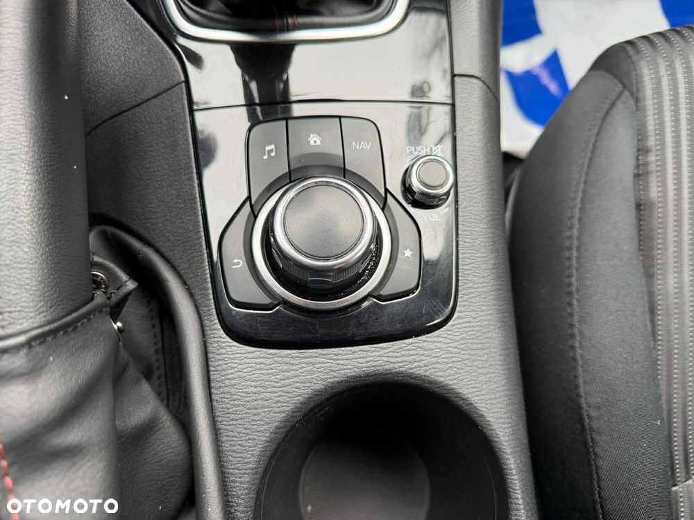 Mazda 3 2.0 Skypassion - 23