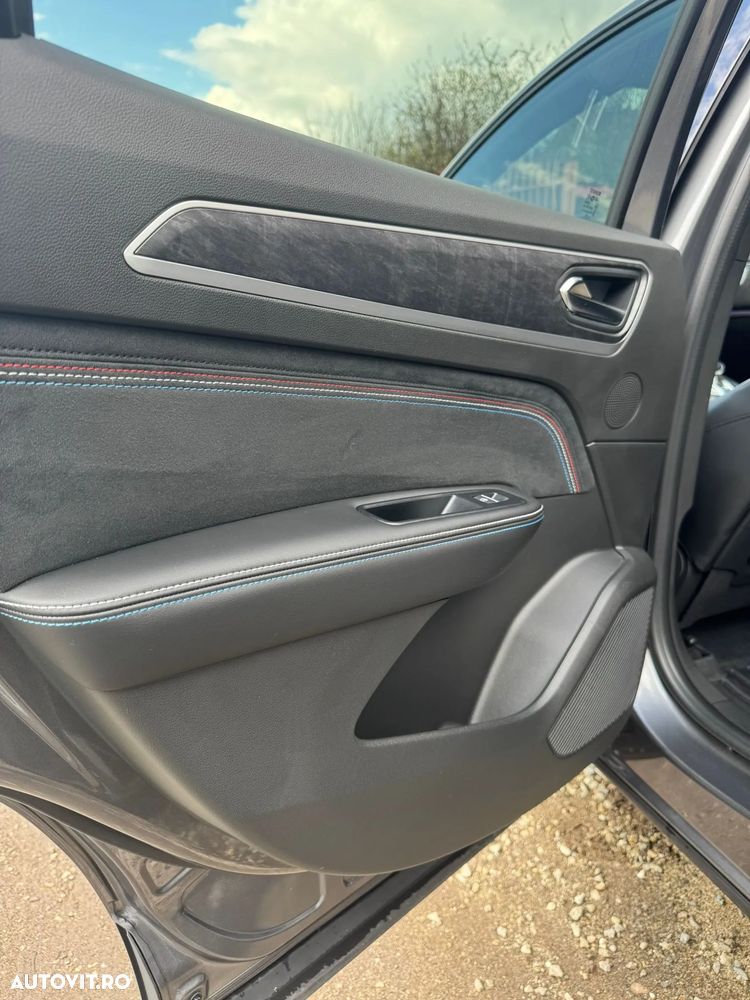 Renault Arkana MHEV 160 EDC Esprit Alpine - 10