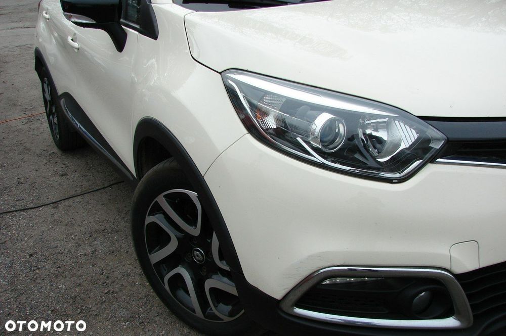 Renault Captur - 15