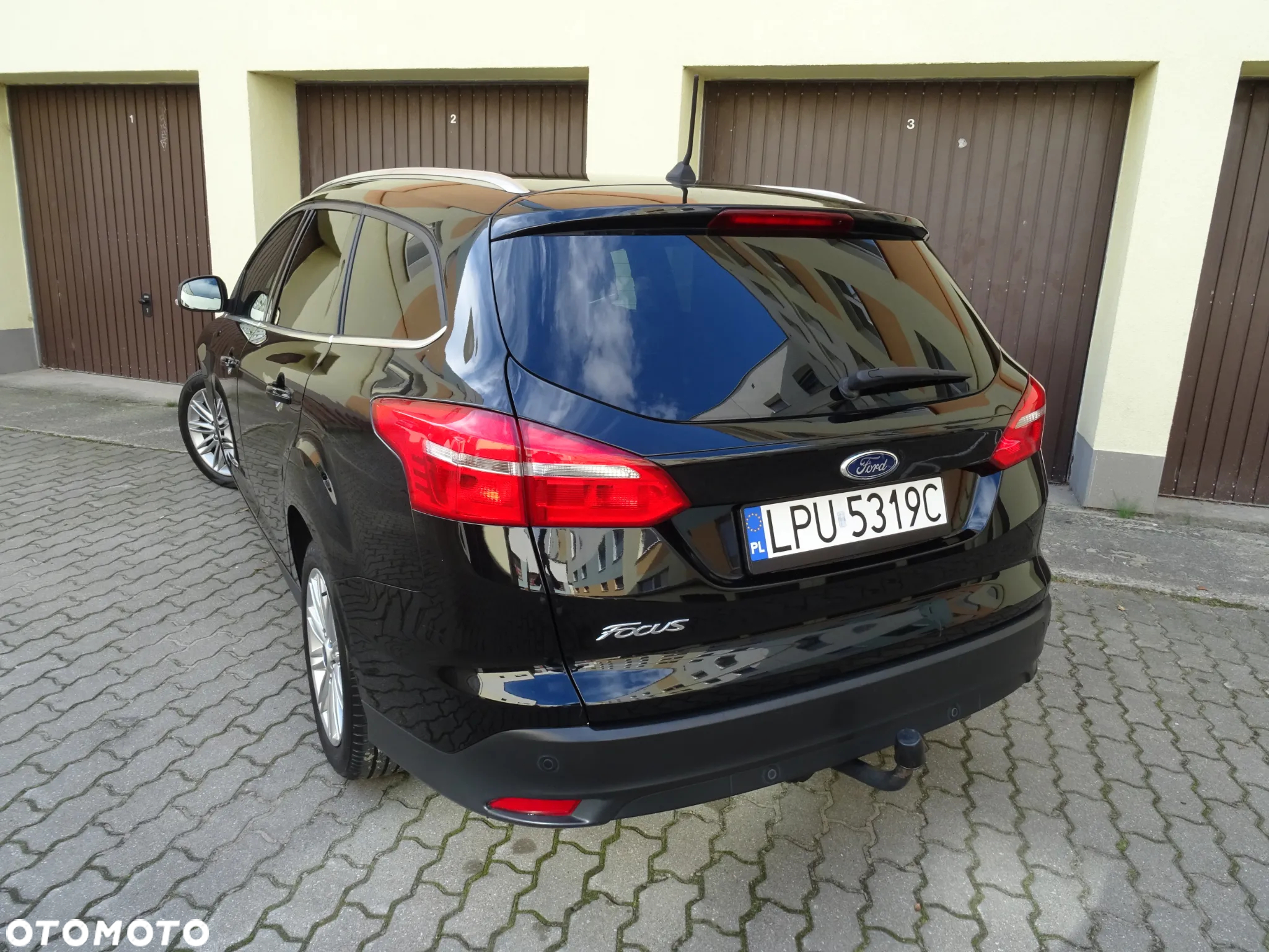 Ford Focus 1.5 EcoBlue Start-Stopp-System ACTIVE DESIGN - 23