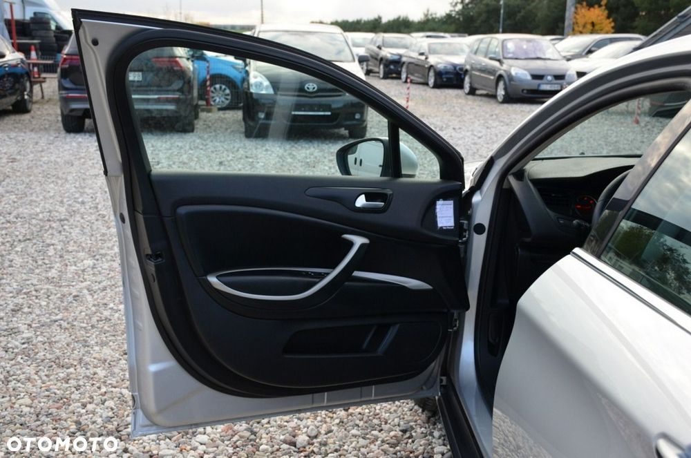 Citroën C5 - 22