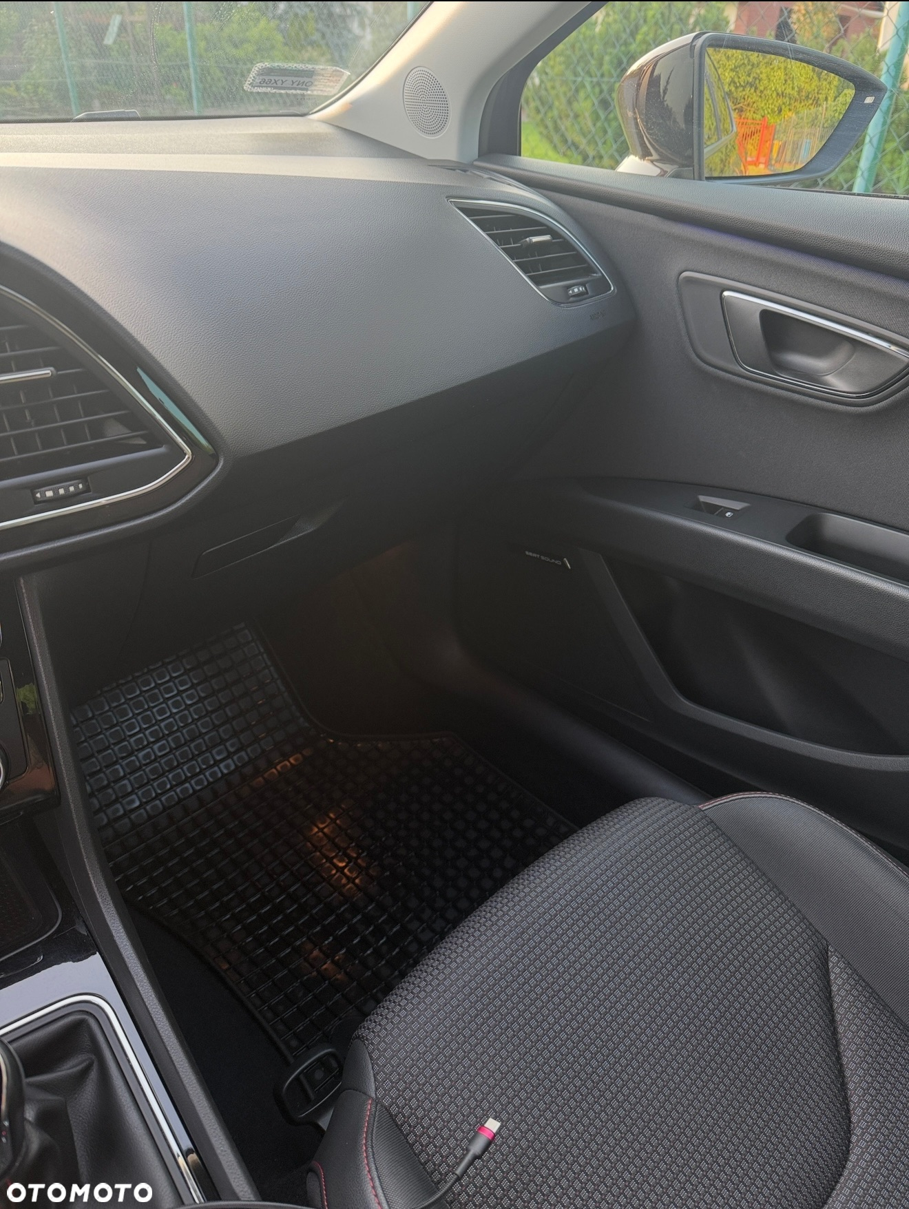 Seat Leon 1.4 TSI FR S&S - 15