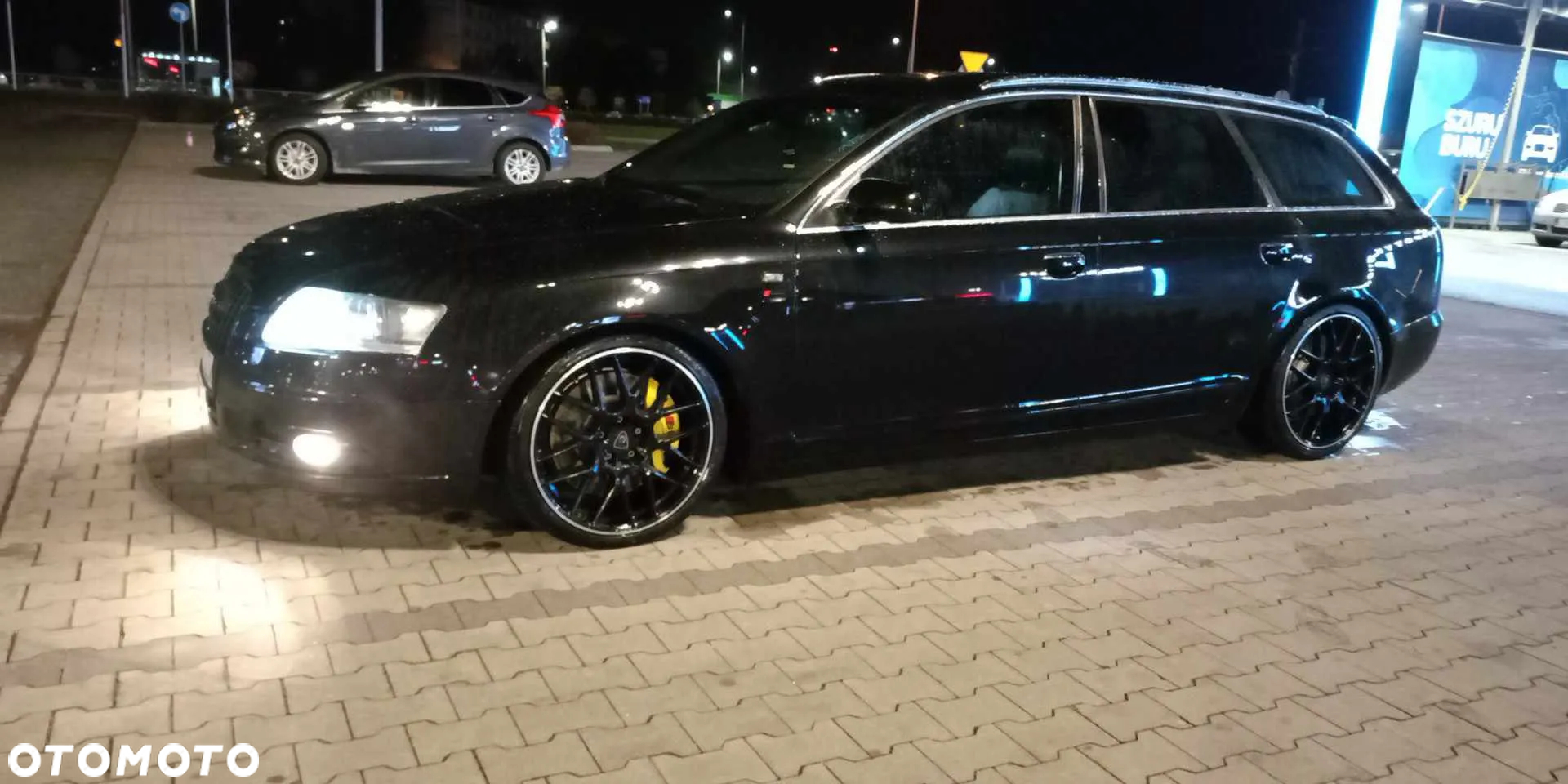 Audi A6 Avant - 32