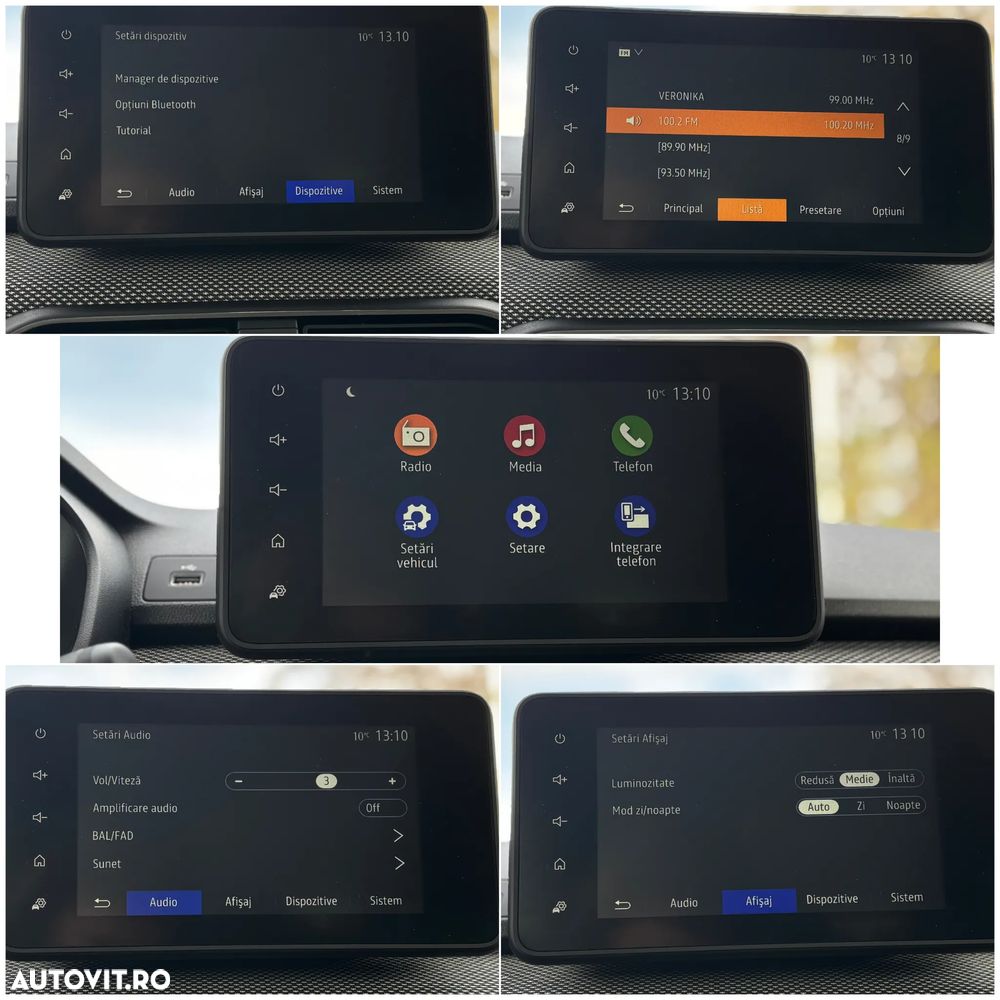 Dacia Logan TCe 90 MT5 Comfort - 24