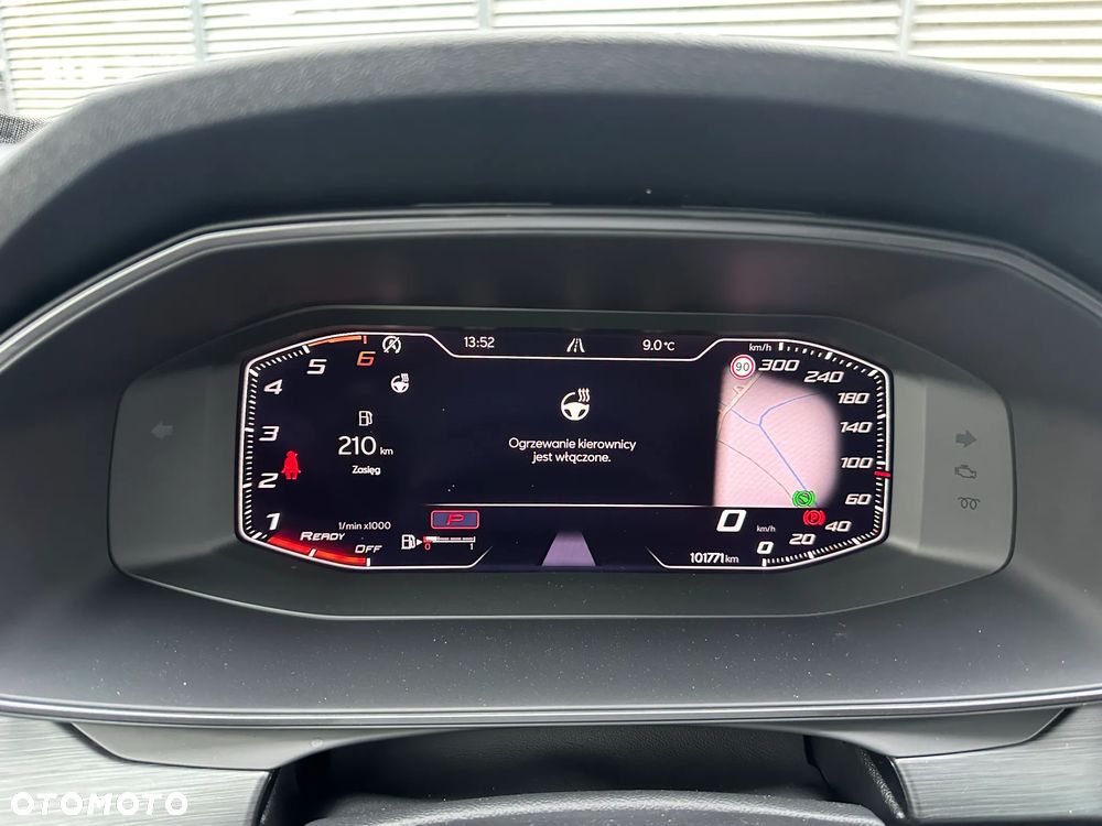 Cupra Formentor - 26