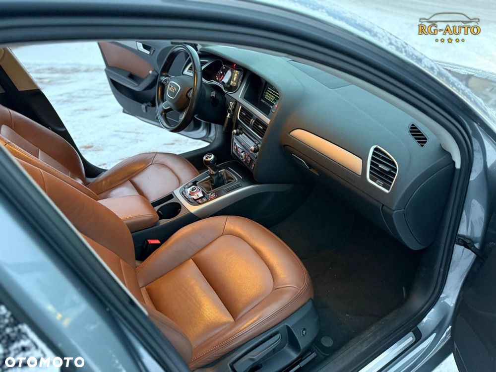 Audi A4 Avant - 24