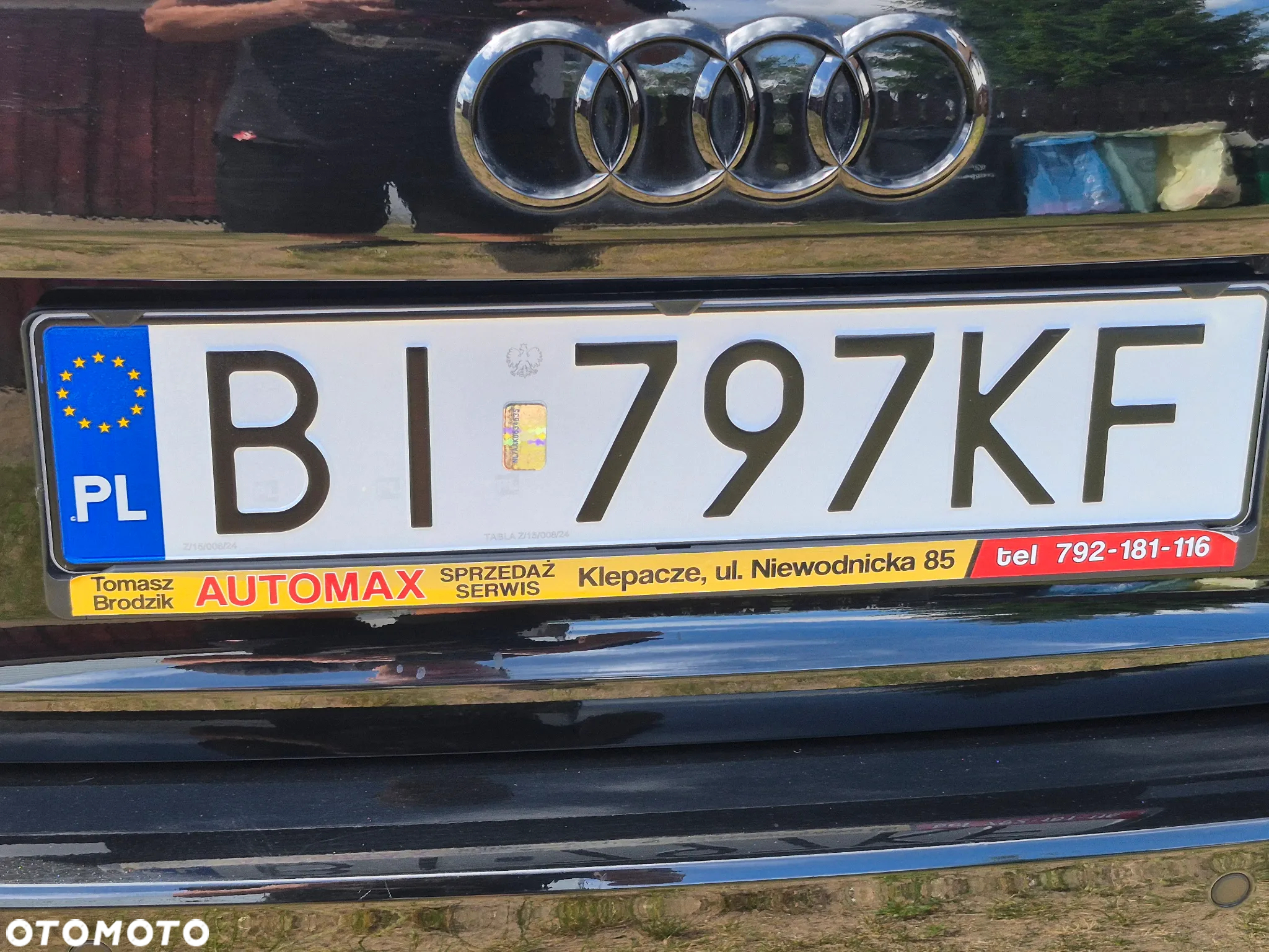 Audi A4 2.0 TDI S tronic - 31