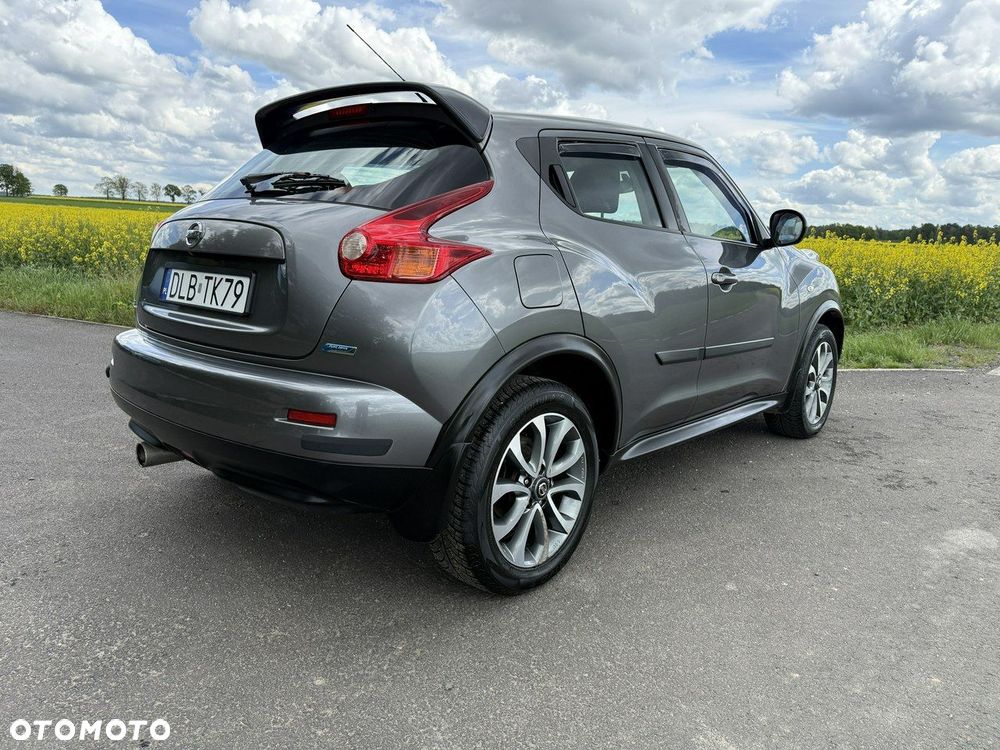 Nissan Juke 1.6 Acenta - 36