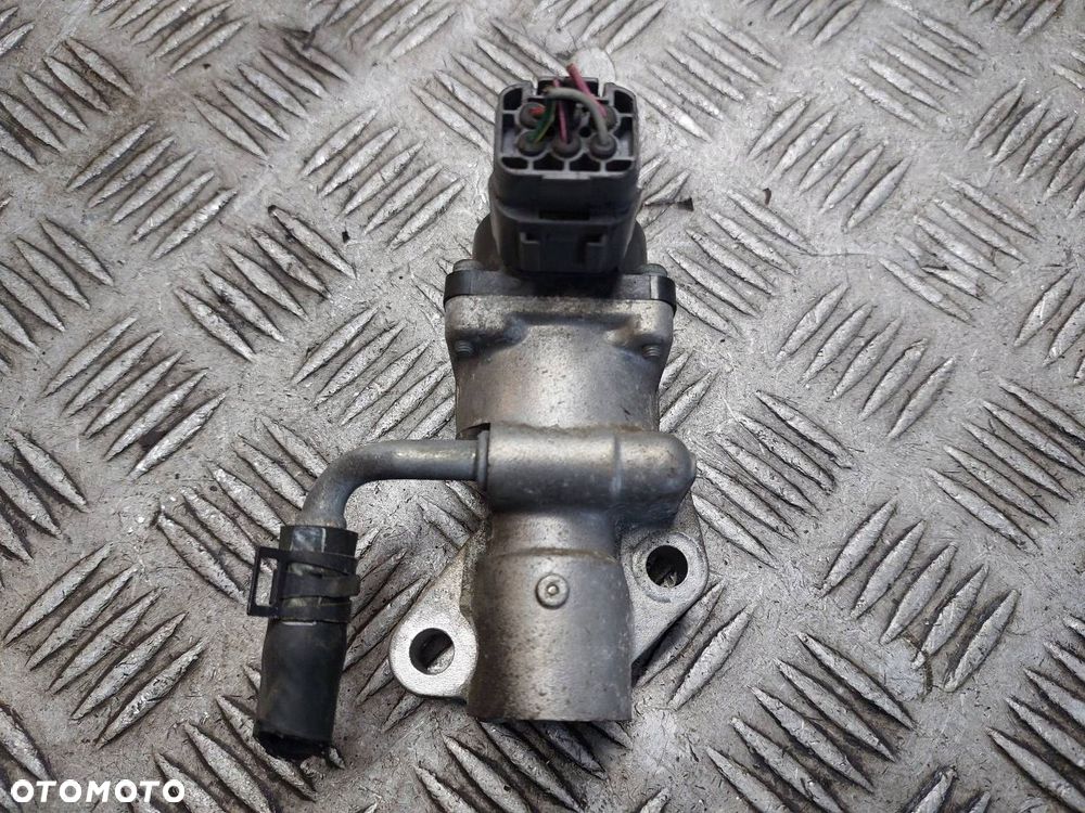 ZAWÓR EGR MAZDA 5 I CR 1.8 16V 1S7G-9D475-AH - 1