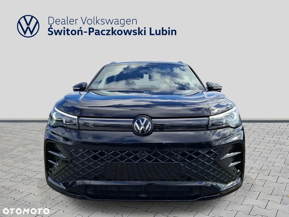 Volkswagen Tiguan 2.0 TSI 4Mot R-Line Plus DSG - 9