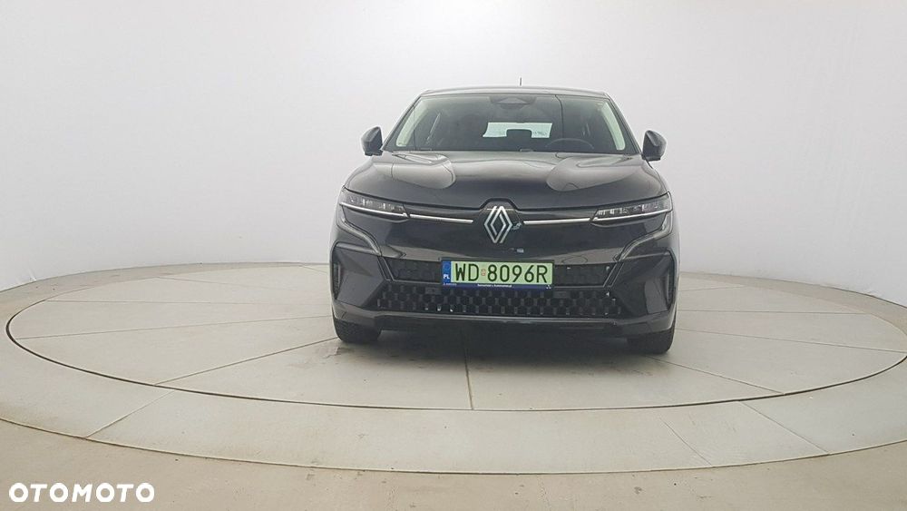 Renault Megane - 2