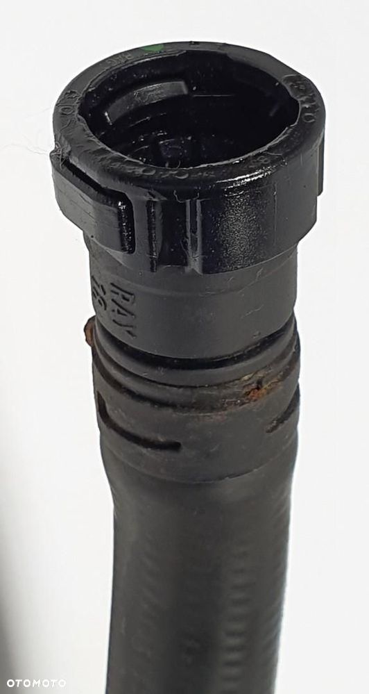 WĄŻ RURA WODY RANGE ROVER III L322 3.6 D JHB501250 - 3