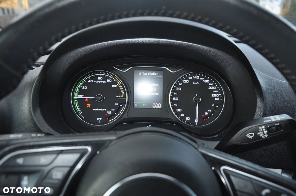 Audi A3 Sportback - 24