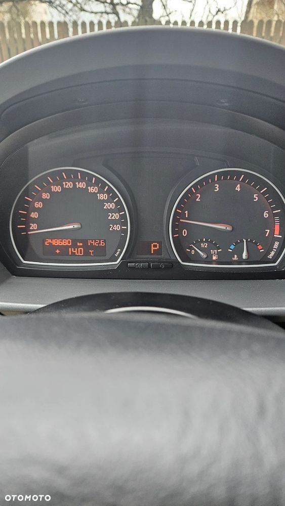 BMW X3 3.0i - 6