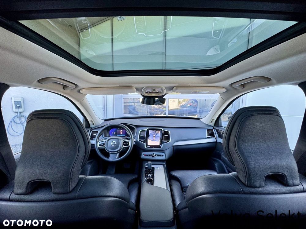 Volvo XC 90 - 12