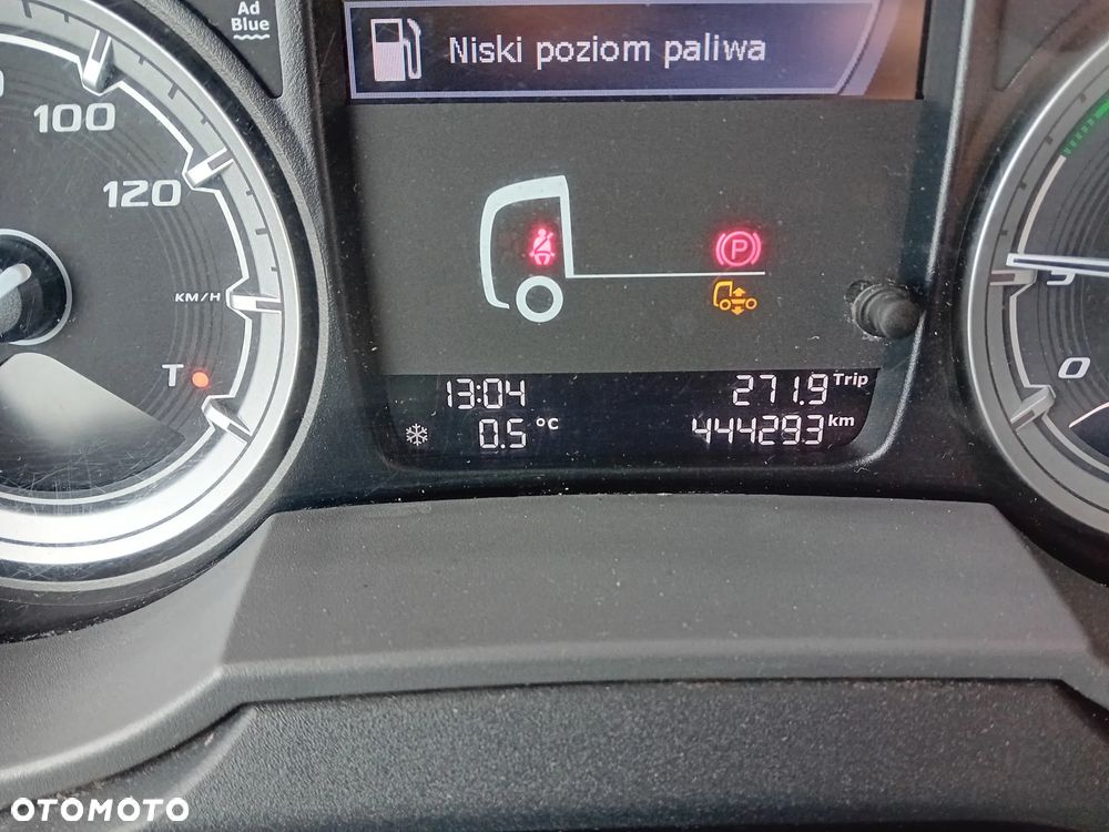 DAF XF 480 FT SSC - 11