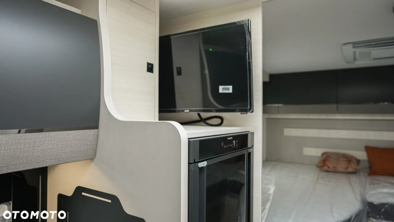 Ford Chausson 627 GA Titanium Ultimate - 16