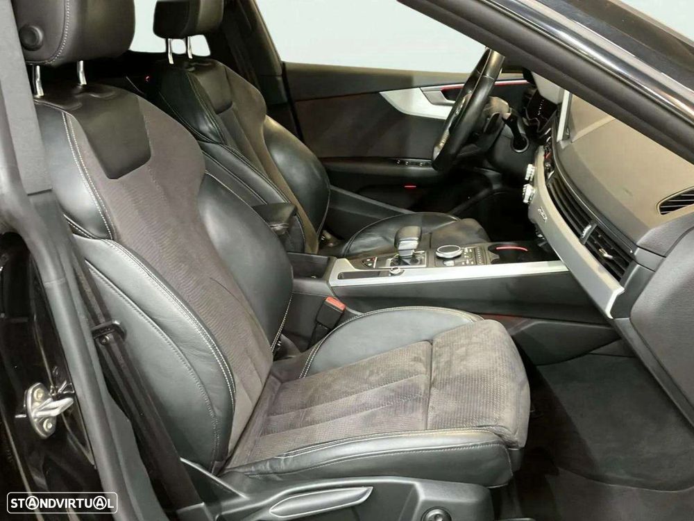 Audi A5 Sportback - 17