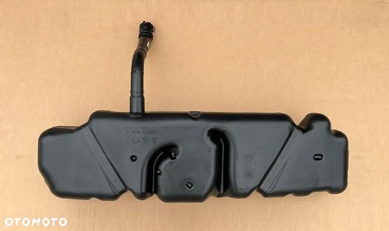 ZBIORNIK PALIWA BAK MERCEDES SPRINTER W906 VW CRAFTER 1 I A9064712801 - 6