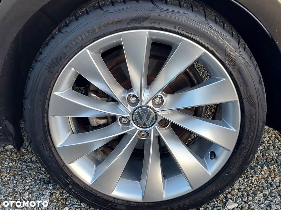 Volkswagen CC - 20