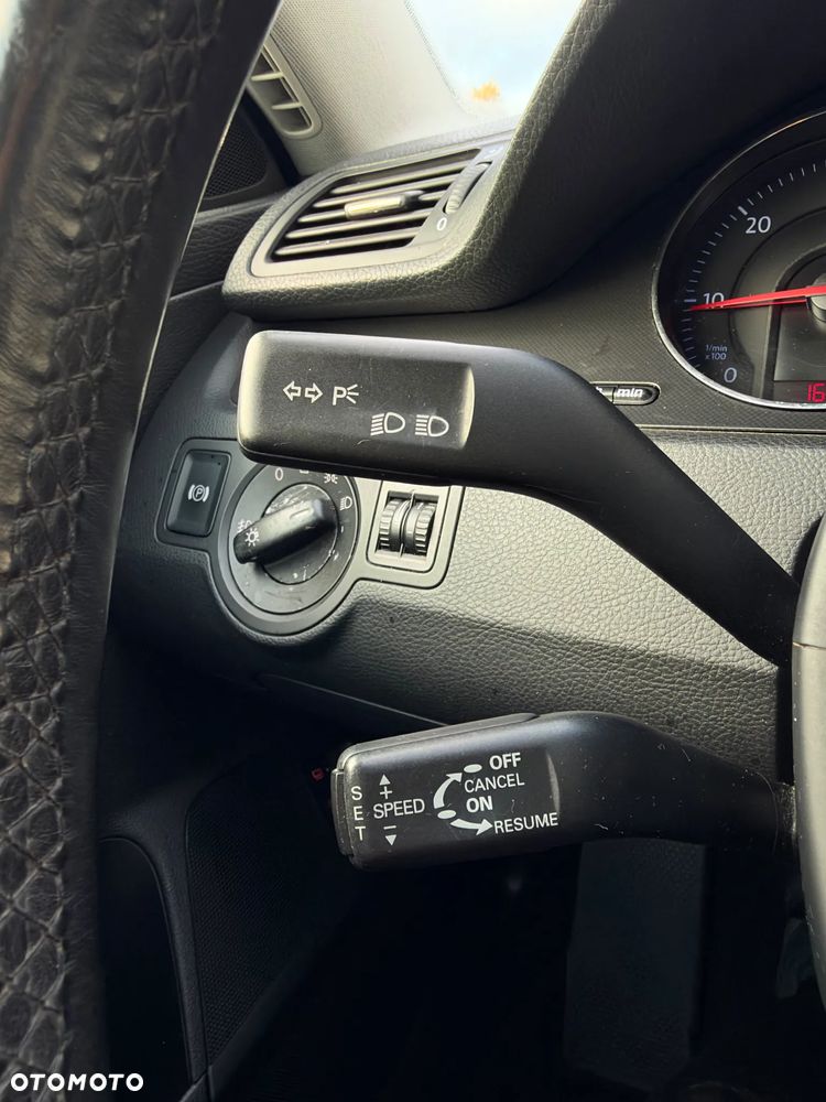 Volkswagen Passat 2007 photo 4