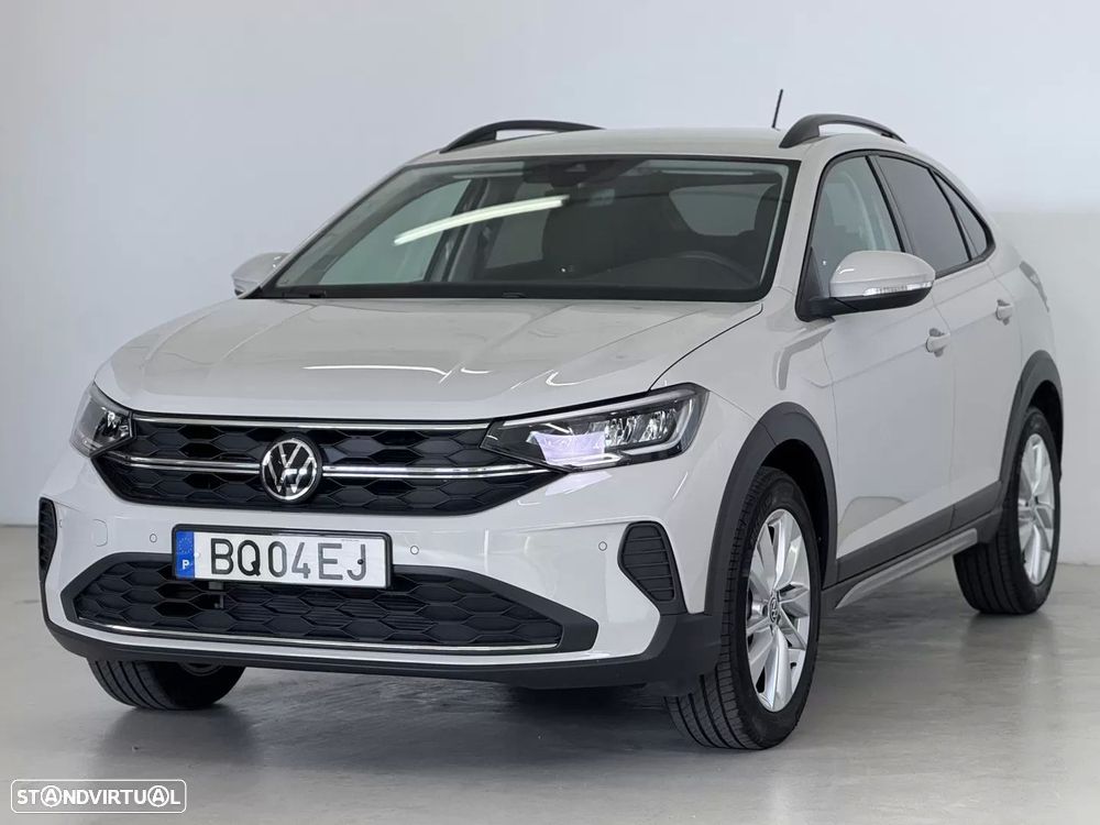 VW Taigo 1.0 TSI Urban - 10