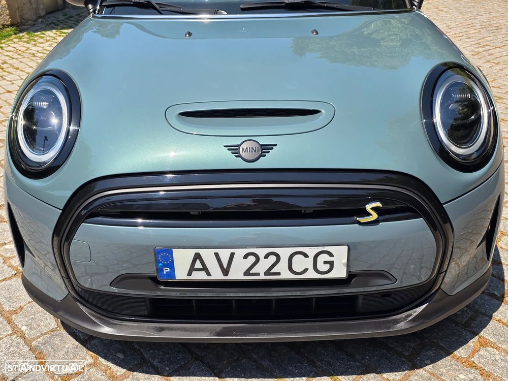 MINI 3 Portas Cooper SE Premium Essential - 4