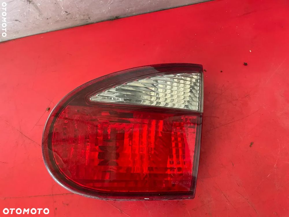 LANOS LAMPA TYŁ ZEWNĘTRZNA PRAWA - 1