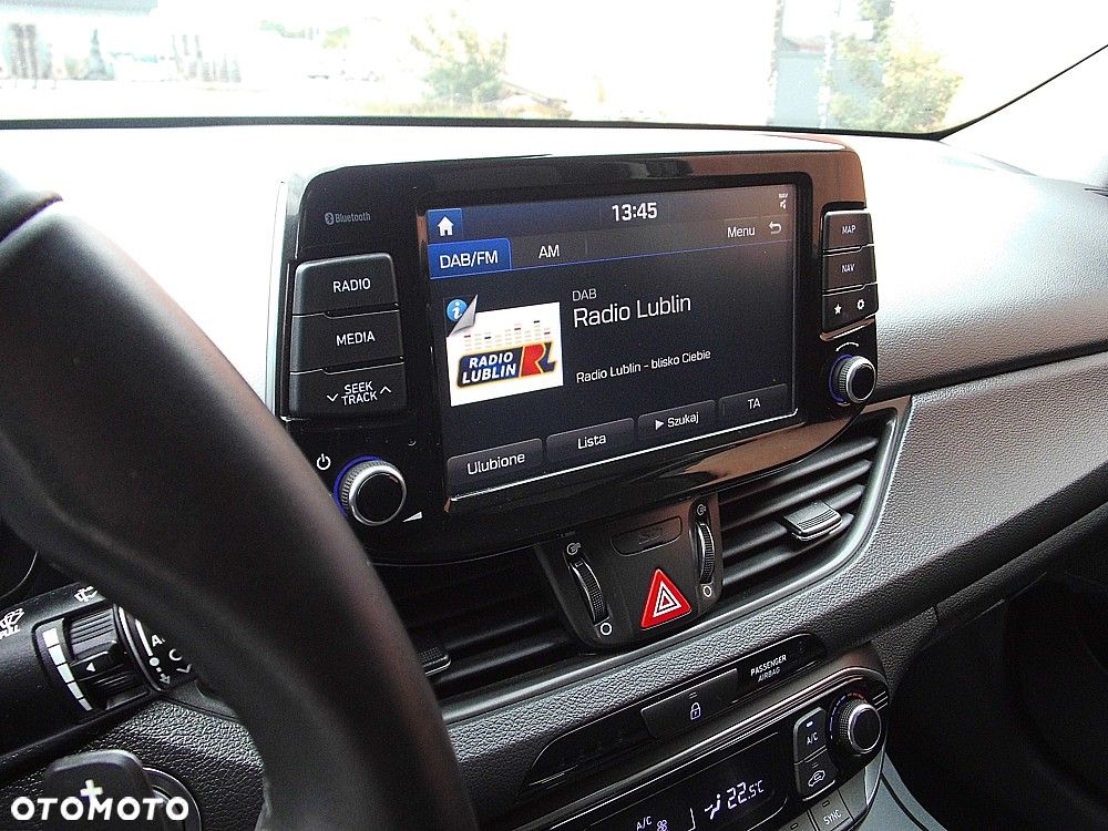 Hyundai i30 1.6 CRDI Premium DCT - 10
