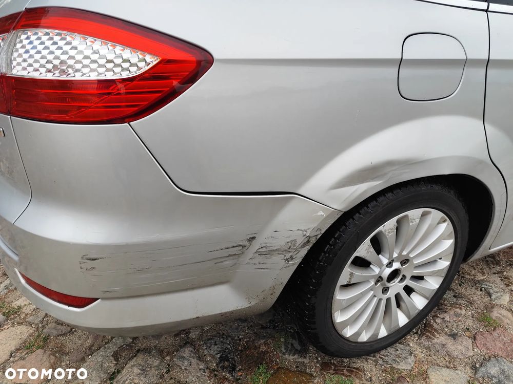 Ford Mondeo 2.0 TDCi Titanium - 12