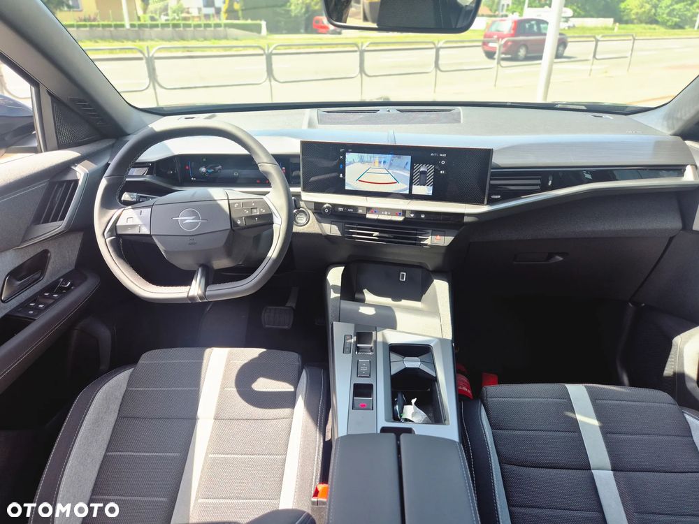 Opel Grandland 1.2 mHEV Edition eDTC6 - 20