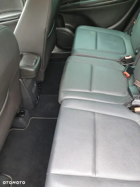 Opel Zafira 1.4 T Cosmo EcoFLEX S&S EU6 - 17
