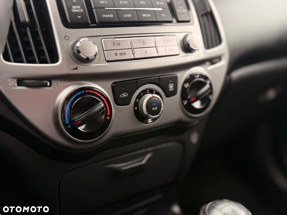 Hyundai i20 1.25 Classic - 23