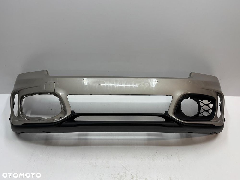 Mini Countryman S F60 Zderzak Przód Przedni 7390540 - 1