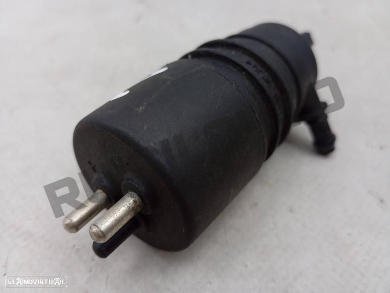 Motor Esguicho  Mercedes C W202 Sedan [1993_2000] C 200 D - 1