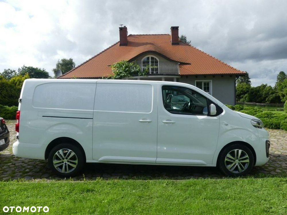 Peugeot Expert - 13