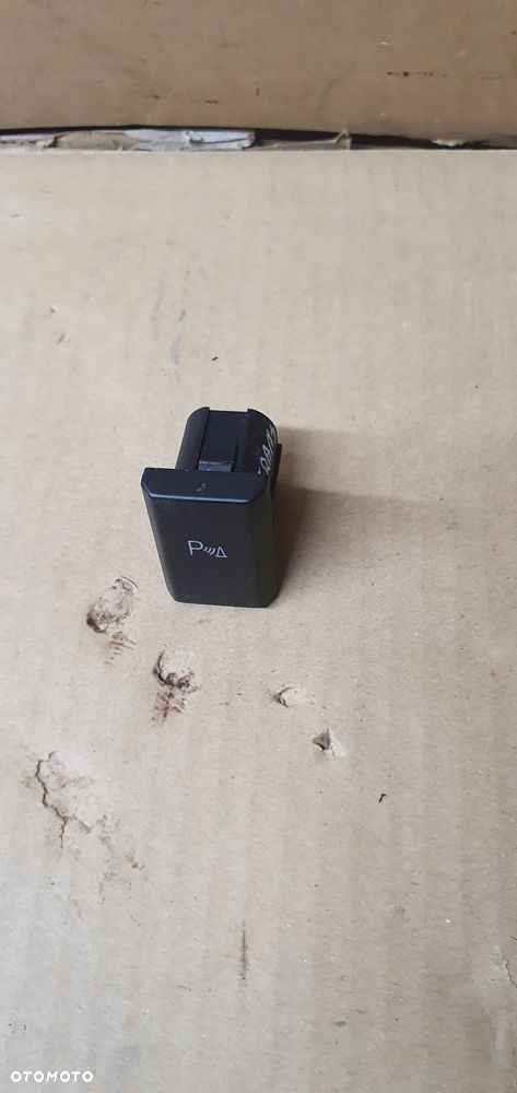 Przełącznik włącznik Parktronica PDC Ford Transit Custom MK8 BK2T-15A860-AB - 2