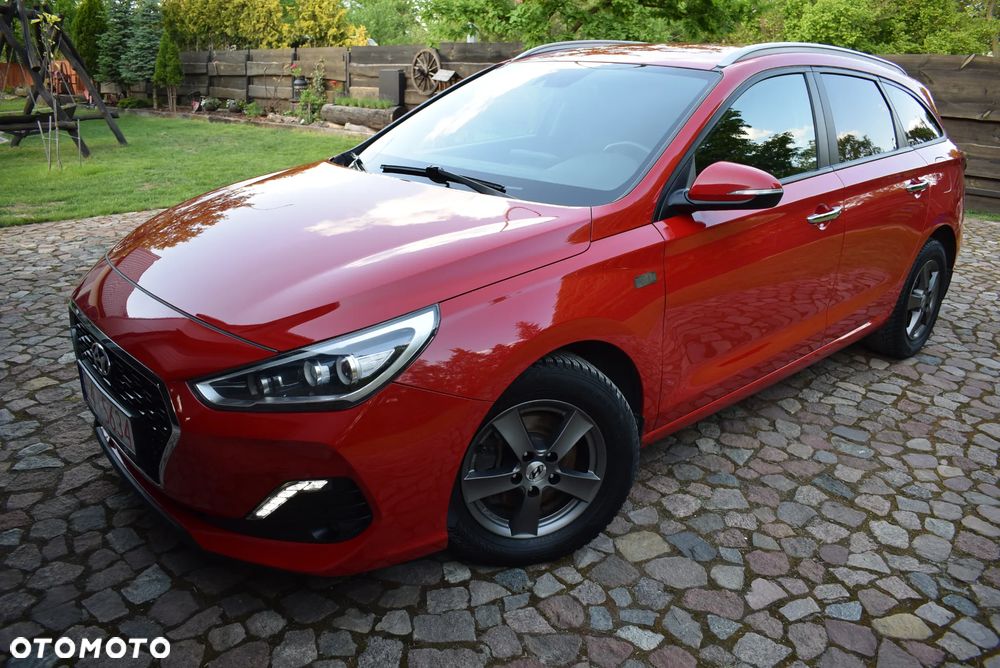 Hyundai i30 - 1