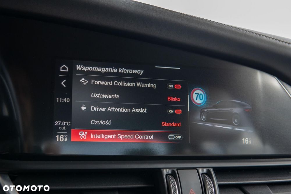 Alfa Romeo Giulia 2.0 Turbo Veloce Q4 - 27