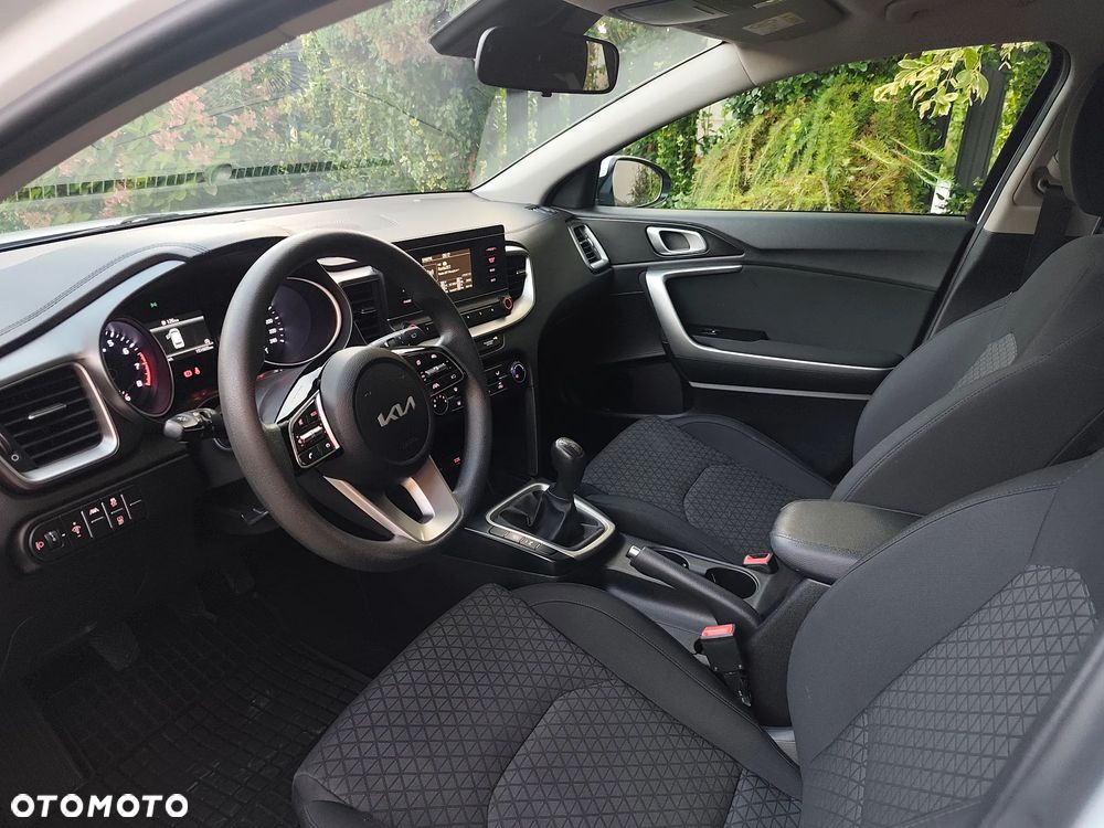 Kia Ceed 1.0 T-GDI S - 14