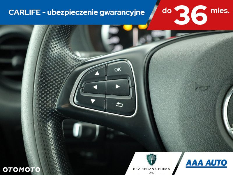 Mercedes-Benz vito - 18