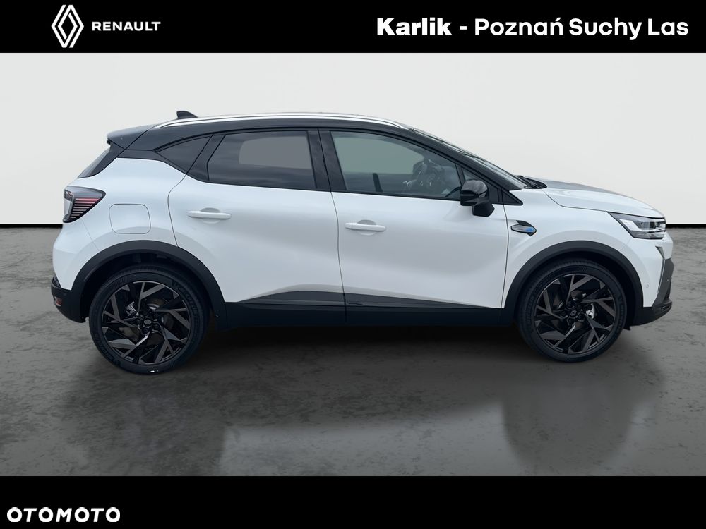 Renault Captur 1.3 TCe mHEV Esprit Alpine EDC - 4