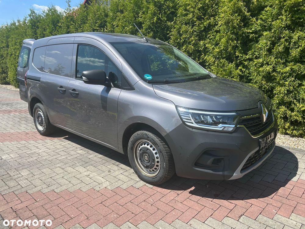 Renault Kangoo - 7