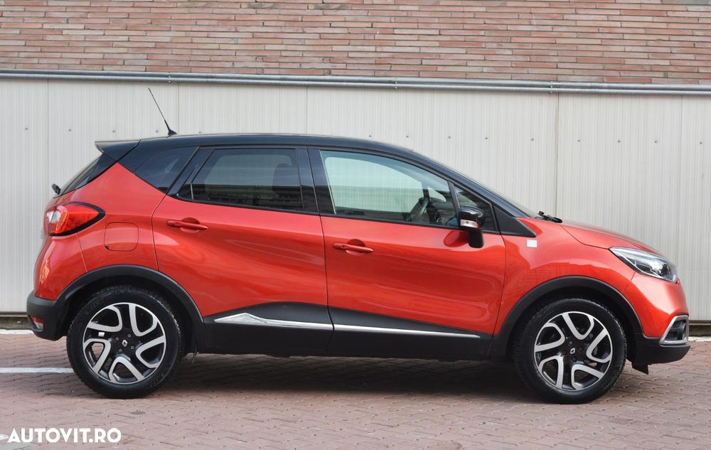 Renault Captur TCe 120 EDC Helly Hansen - 7